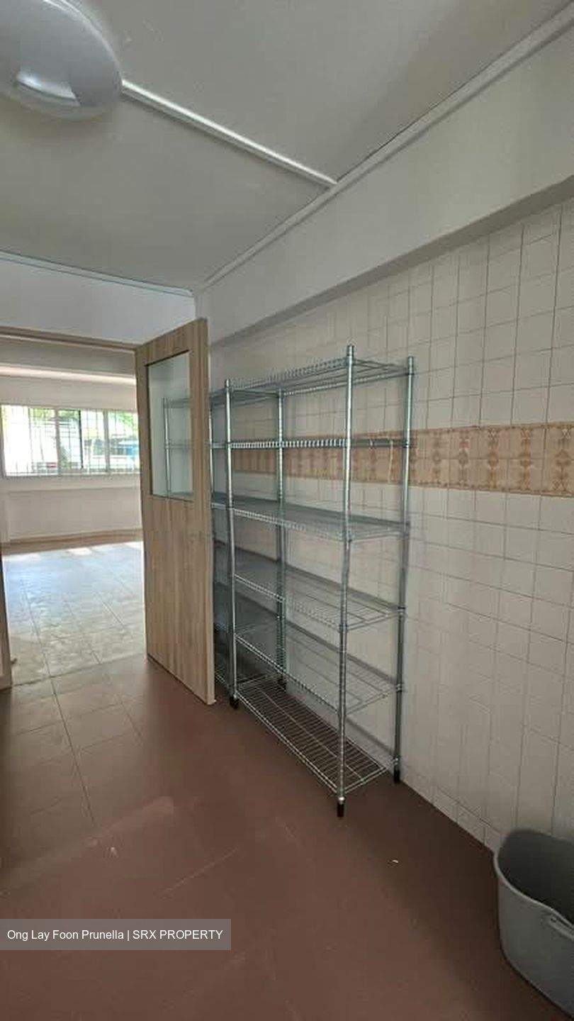 Blk 303 Woodlands Street 31 (Woodlands), HDB 3 Rooms #527119771